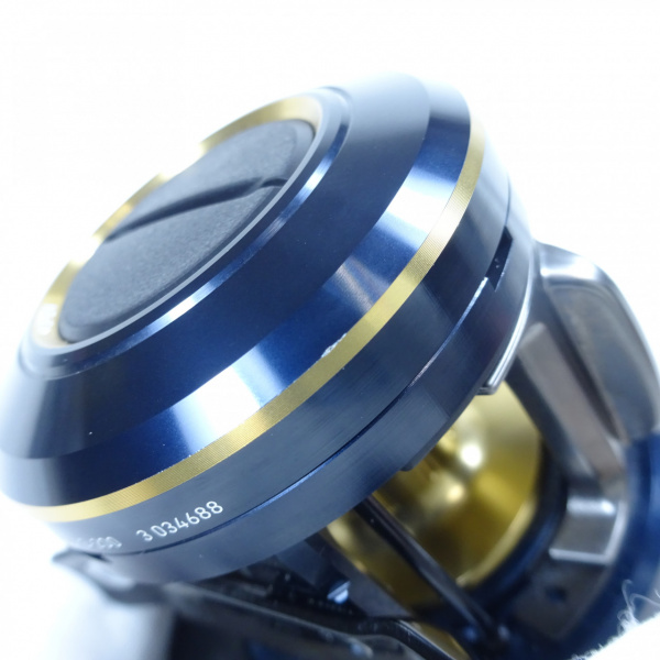 21ソルティガIC 100